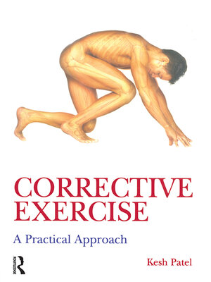 cover image of Corrective Exercise